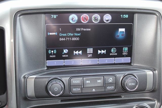 2024 Chevrolet Silverado 5500 HD LT