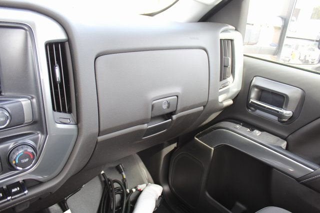 2024 Chevrolet Silverado 5500 HD LT