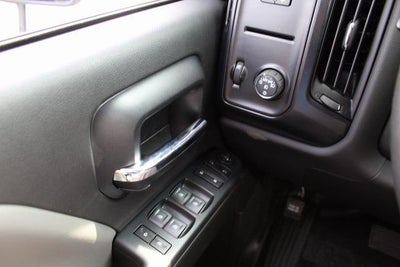 2023 Chevrolet Silverado 5500 HD Work Truck