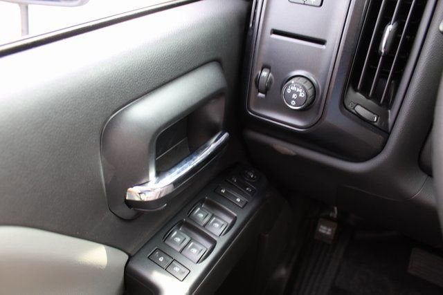 2023 Chevrolet Silverado 5500 HD Work Truck