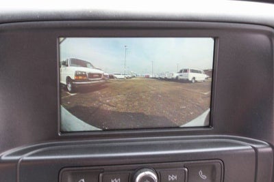 2023 Chevrolet Silverado 5500 HD Work Truck