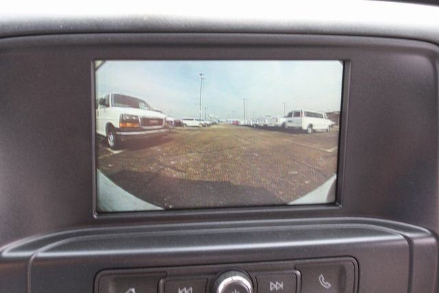 2023 Chevrolet Silverado 5500 HD Work Truck