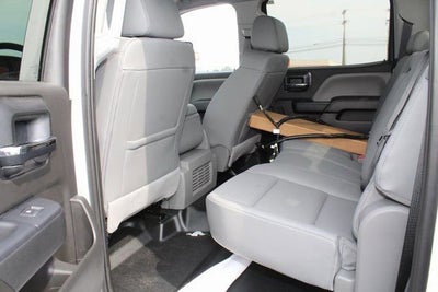 2023 Chevrolet Silverado 5500 HD Work Truck