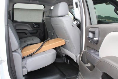 2023 Chevrolet Silverado 5500 HD Work Truck