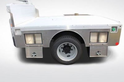 2023 Chevrolet Silverado 5500 HD Work Truck