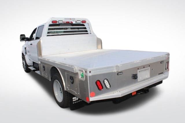 2023 Chevrolet Silverado 5500 HD Work Truck