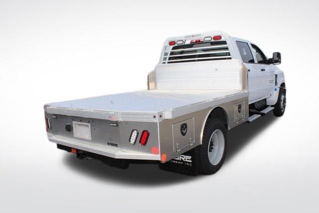 2023 Chevrolet Silverado 5500 HD Work Truck