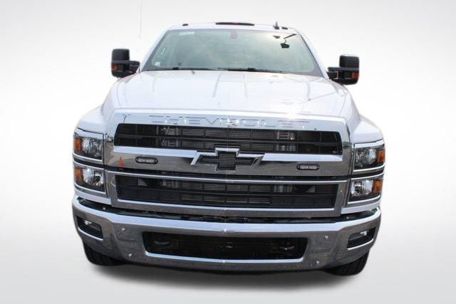 2023 Chevrolet Silverado 5500 HD Work Truck