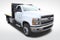 2023 Chevrolet Silverado 6500 HD Work Truck