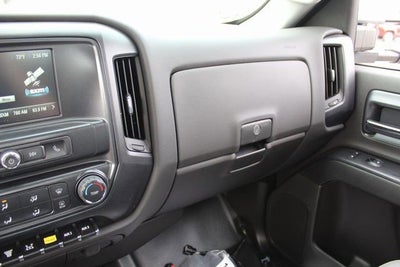 2023 Chevrolet Silverado 6500 HD Work Truck