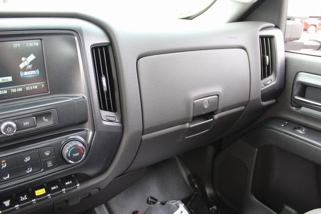 2023 Chevrolet Silverado 6500 HD Work Truck