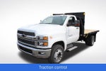 2023 Chevrolet Silverado 6500 HD Work Truck