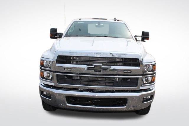 2023 Chevrolet Silverado 6500 HD Work Truck