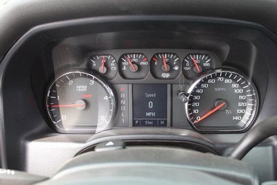 2023 Chevrolet Silverado 6500 HD Work Truck