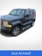 2010 Jeep Liberty Limited