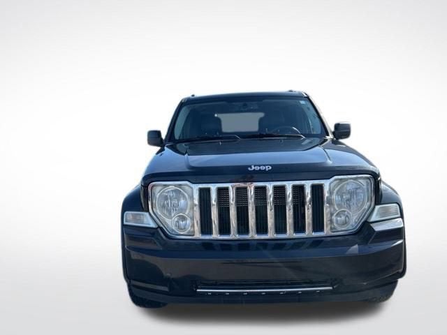 2010 Jeep Liberty Limited