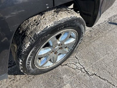 2010 Jeep Liberty Limited