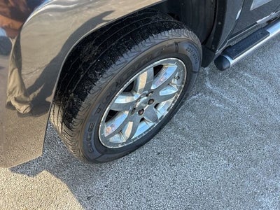 2010 Jeep Liberty Limited