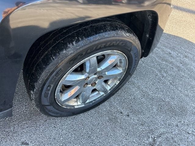 2010 Jeep Liberty Limited