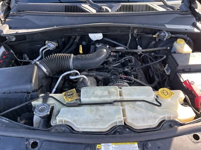 2010 Jeep Liberty Limited