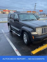 2010 Jeep Liberty Limited