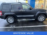 2010 Jeep Liberty Limited