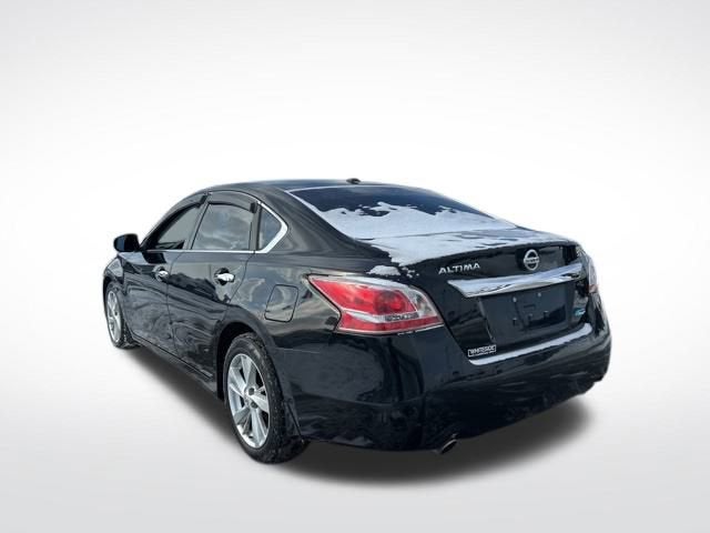 2014 Nissan Altima 2.5 SV