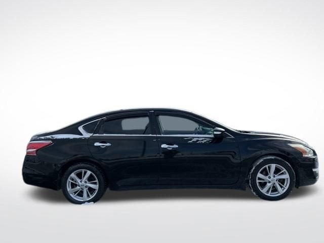 2014 Nissan Altima 2.5 SV