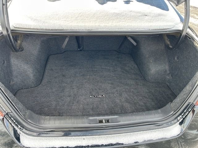 2014 Nissan Altima 2.5 SV