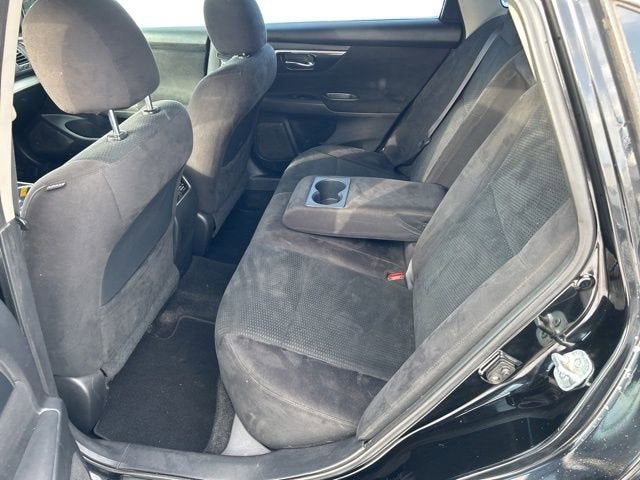 2014 Nissan Altima 2.5 SV