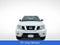2021 Nissan Frontier Crew Cab SV 4x4