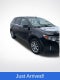 2012 Ford Edge Limited