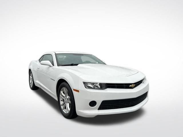 2014 Chevrolet Camaro LS