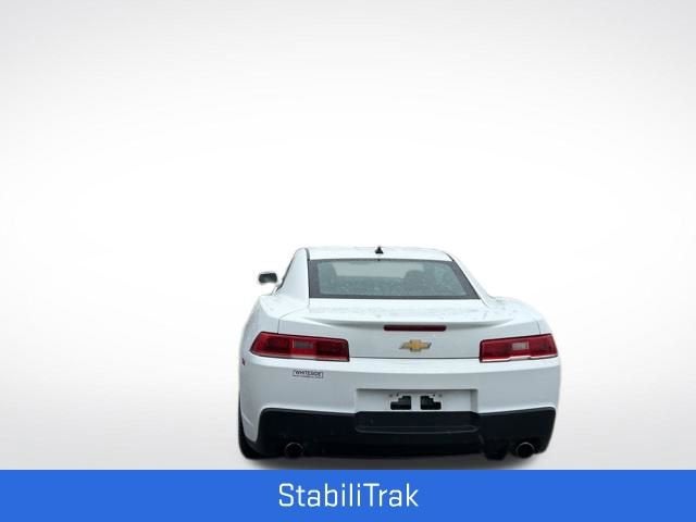 2014 Chevrolet Camaro LS