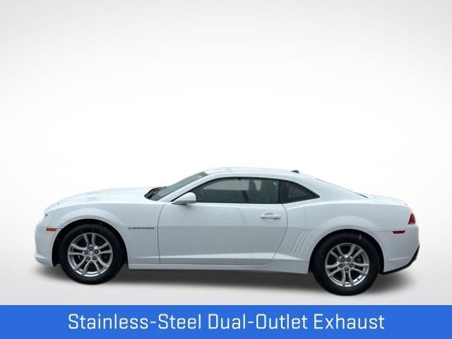 2014 Chevrolet Camaro LS