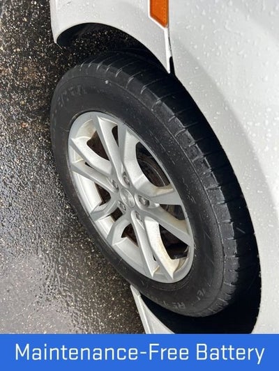 2014 Chevrolet Camaro LS