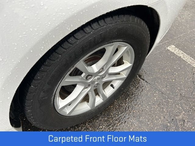 2014 Chevrolet Camaro LS