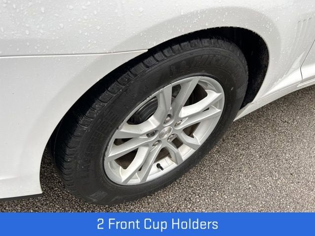 2014 Chevrolet Camaro LS