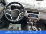 2014 Chevrolet Camaro LS
