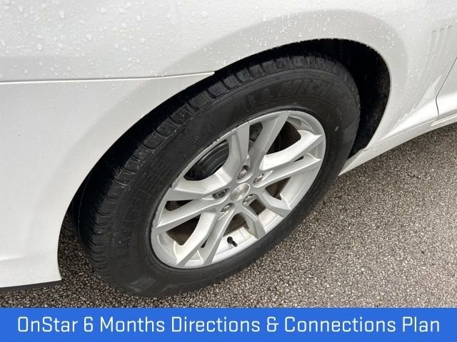 2014 Chevrolet Camaro LS