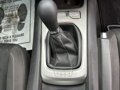 2014 Chevrolet Camaro LS