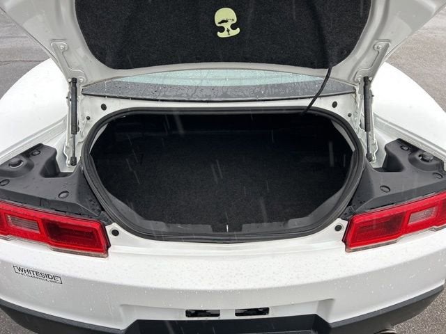 2014 Chevrolet Camaro LS