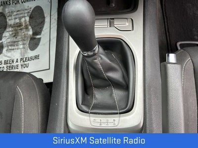 2014 Chevrolet Camaro LS