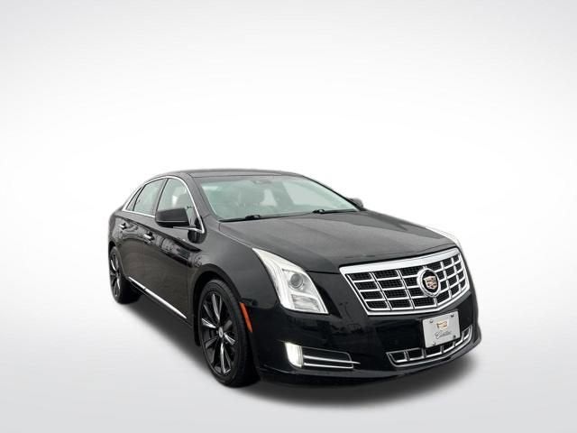 2013 Cadillac XTS Luxury