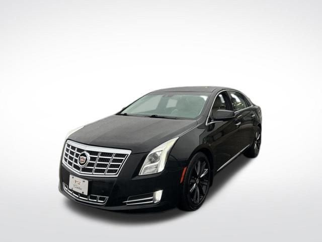 2013 Cadillac XTS Luxury