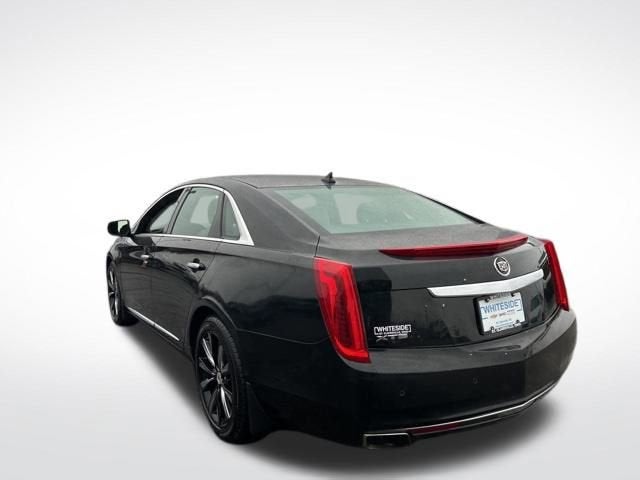2013 Cadillac XTS Luxury