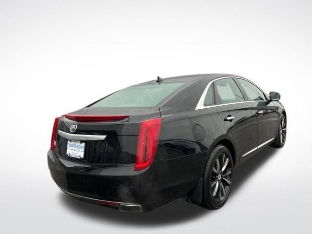 2013 Cadillac XTS Luxury
