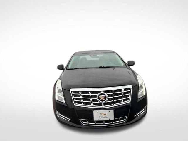 2013 Cadillac XTS Luxury