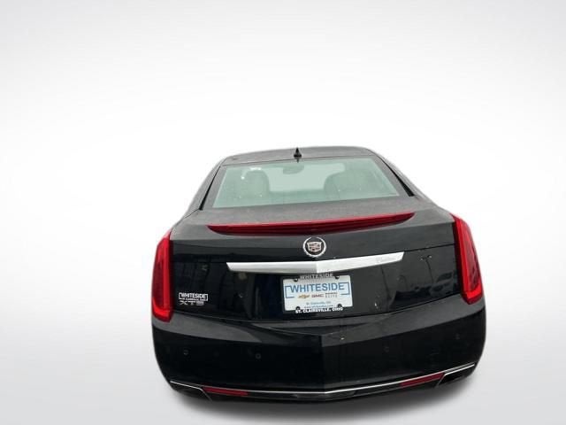 2013 Cadillac XTS Luxury