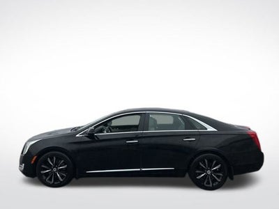2013 Cadillac XTS Luxury
